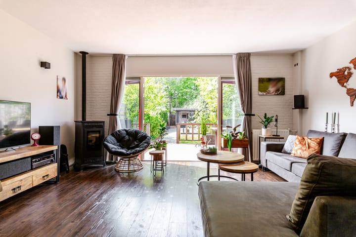 Foto 25 van Archipel 16 14