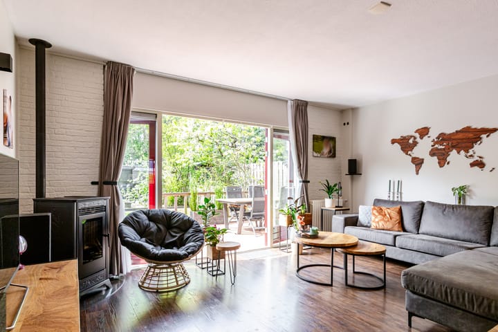 Foto 26 van Archipel 16 14