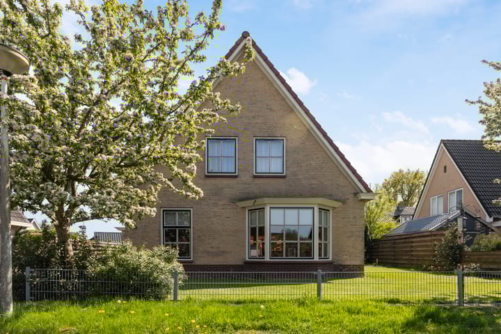 Foto 1 van Veldmansweg 30-A