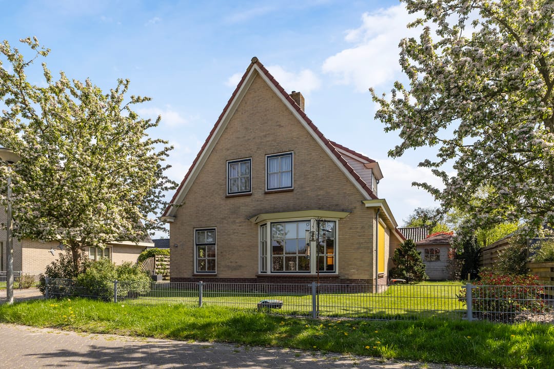 Photo 2 of Veldmansweg 30-A