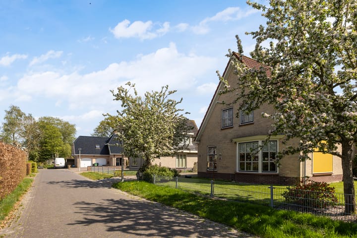 Foto 3 van Veldmansweg 30-A