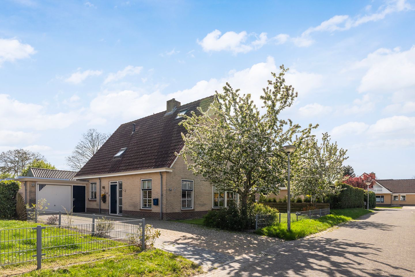 Photo 4 of Veldmansweg 30-A