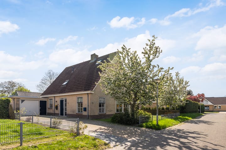 Foto 4 van Veldmansweg 30-A