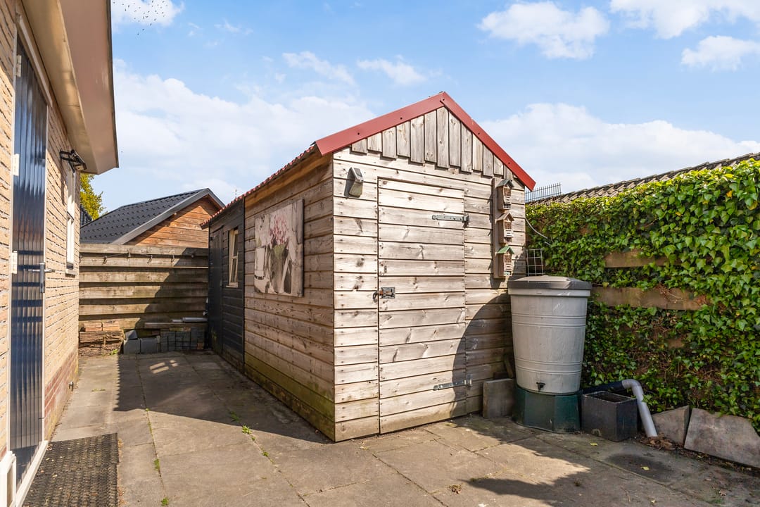 Photo 28 of Veldmansweg 30-A