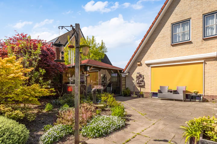 Foto 29 van Veldmansweg 30-A