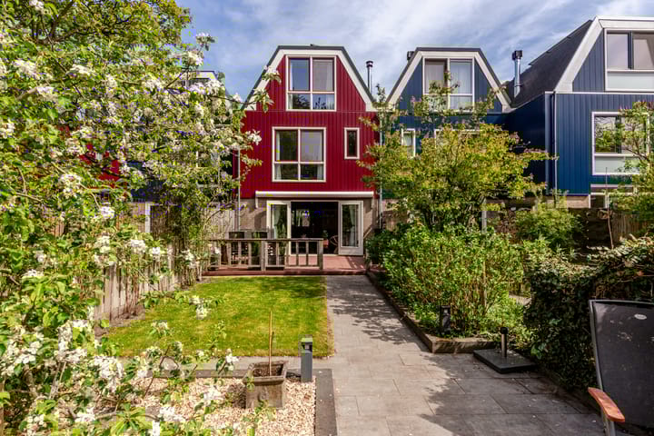 Foto 36 van Archipel 16 14