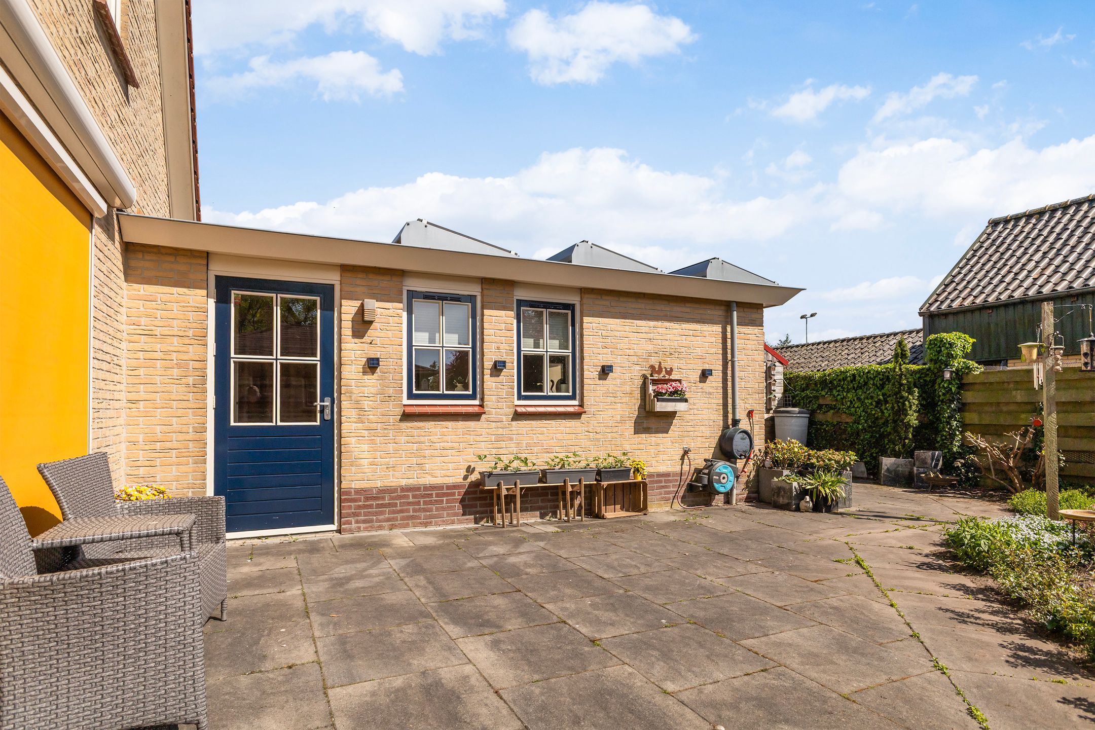 Photo 30 of Veldmansweg 30-A