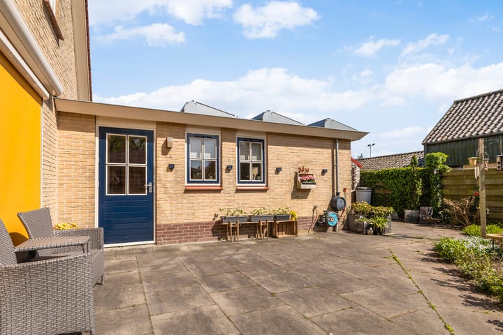 Foto 30 van Veldmansweg 30-A