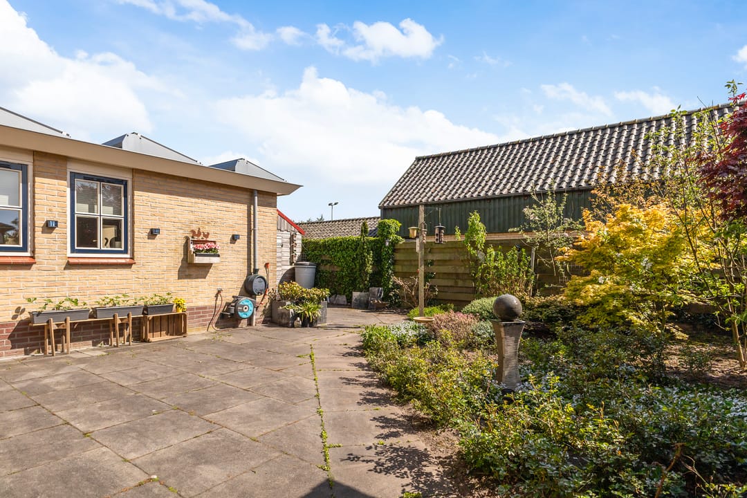 Photo 31 of Veldmansweg 30-A