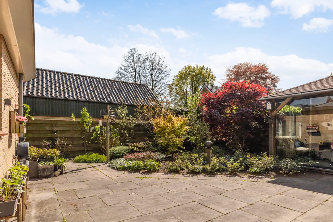 Photo 32 of Veldmansweg 30-A