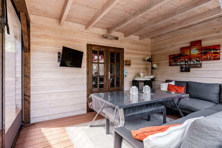 Foto 40 van Archipel 16 14