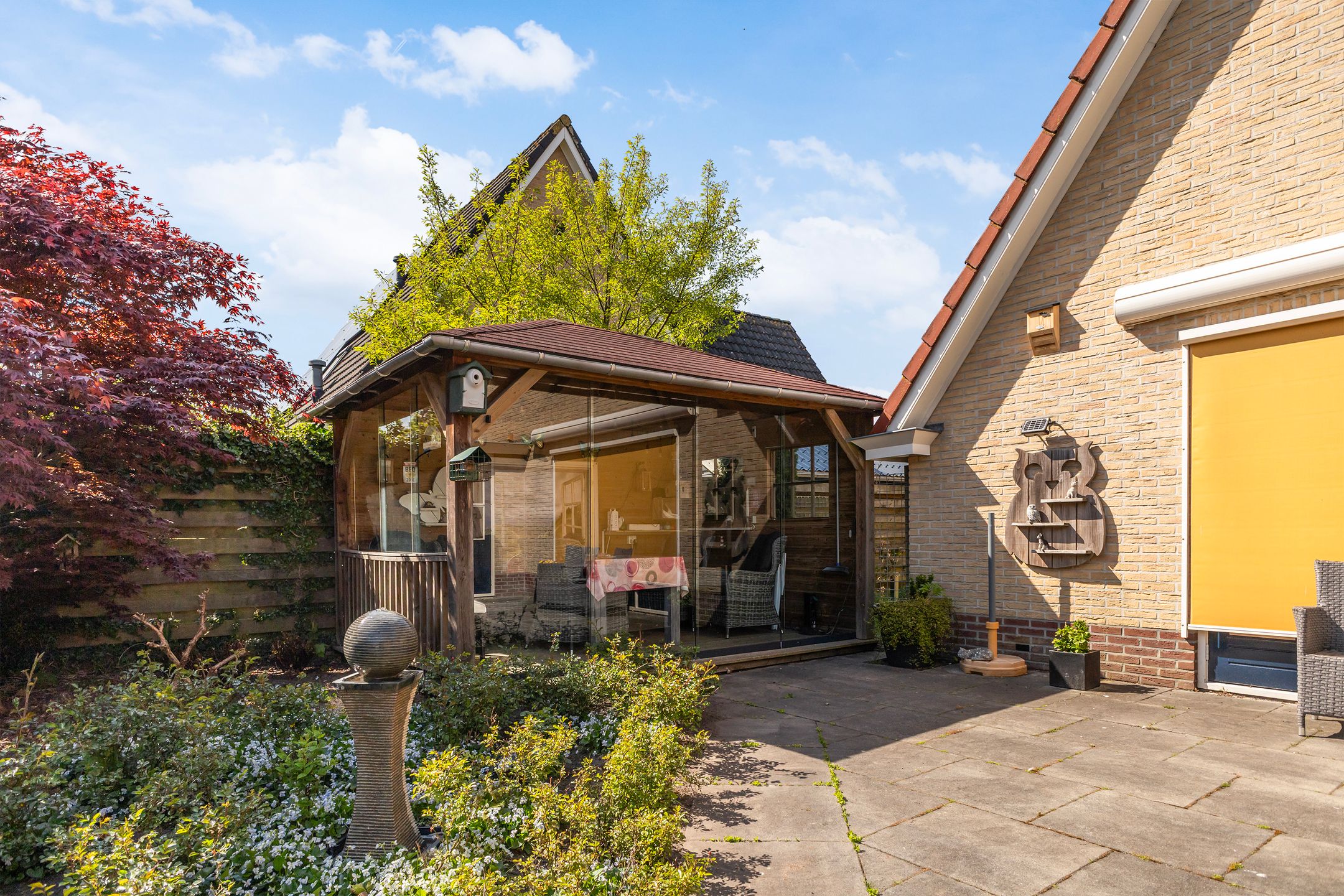 Photo 33 of Veldmansweg 30-A