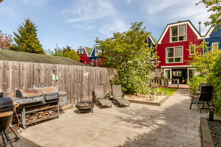 Foto 41 van Archipel 16 14