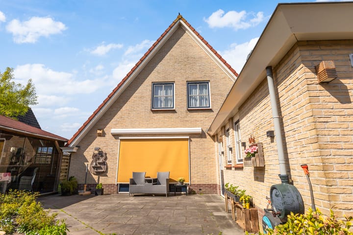 Foto 34 van Veldmansweg 30-A