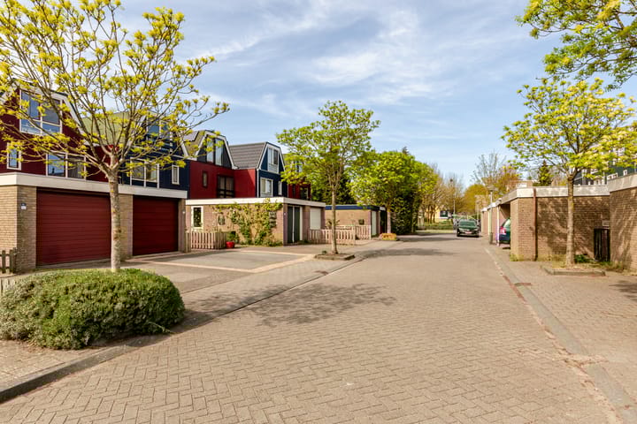 Foto 42 van Archipel 16 14