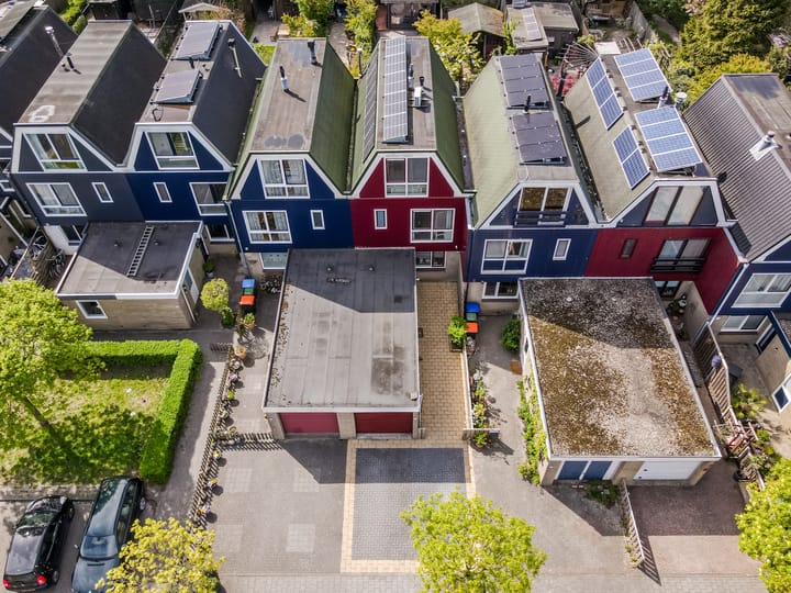 Foto 46 van Archipel 16 14