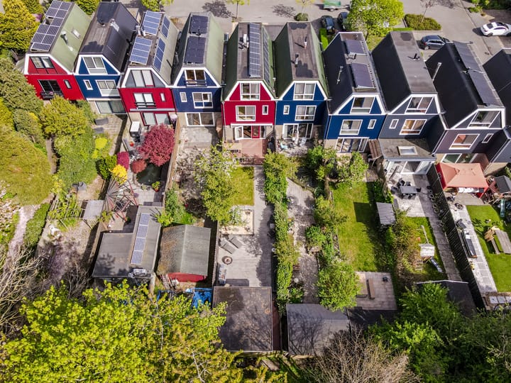 Foto 47 van Archipel 16 14