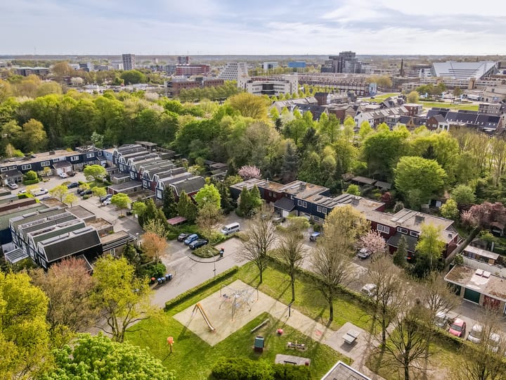 Foto 48 van Archipel 16 14