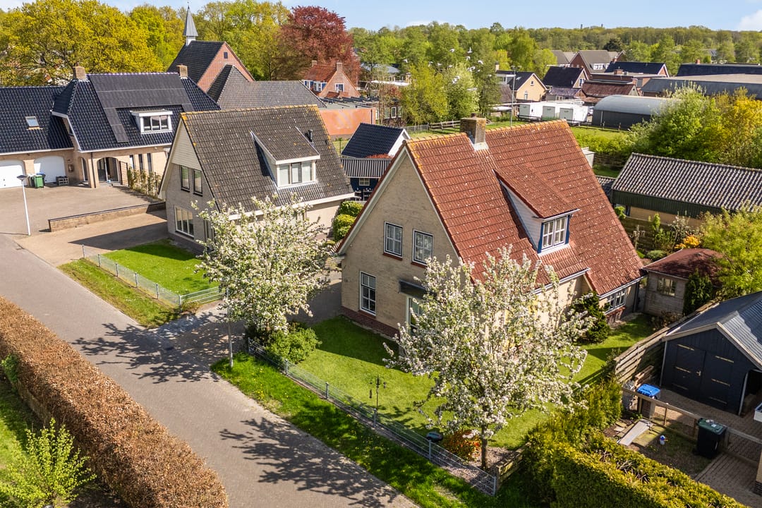 Photo 53 of Veldmansweg 30-A