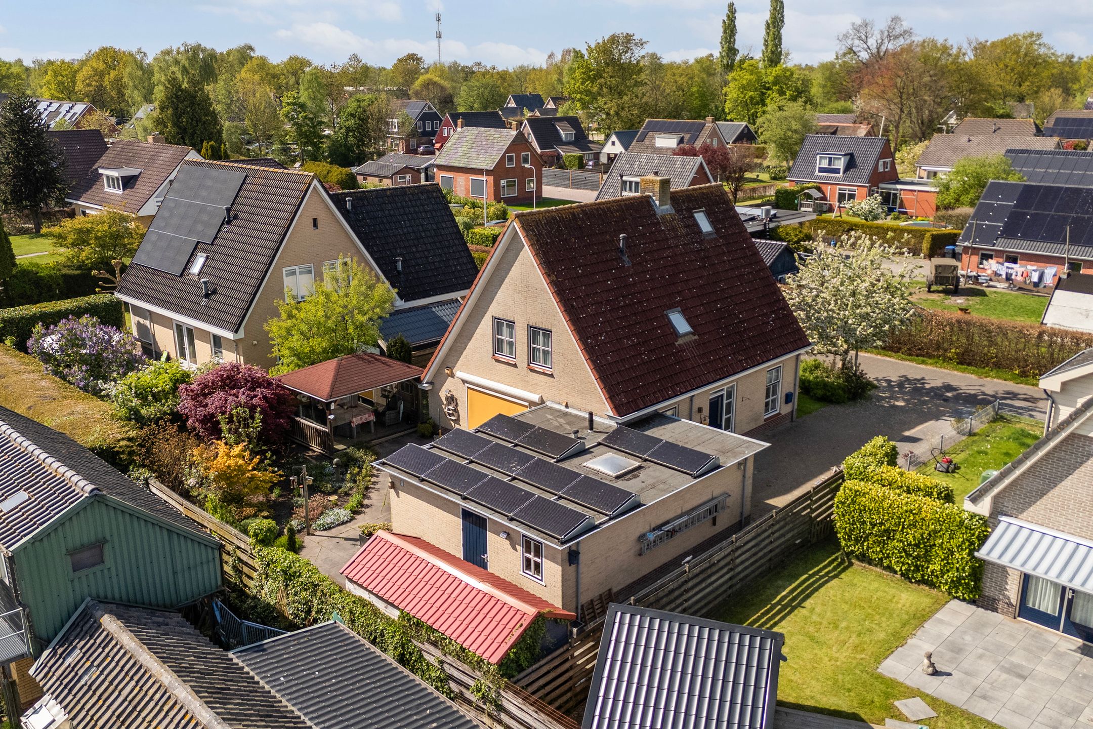 Photo 54 of Veldmansweg 30-A