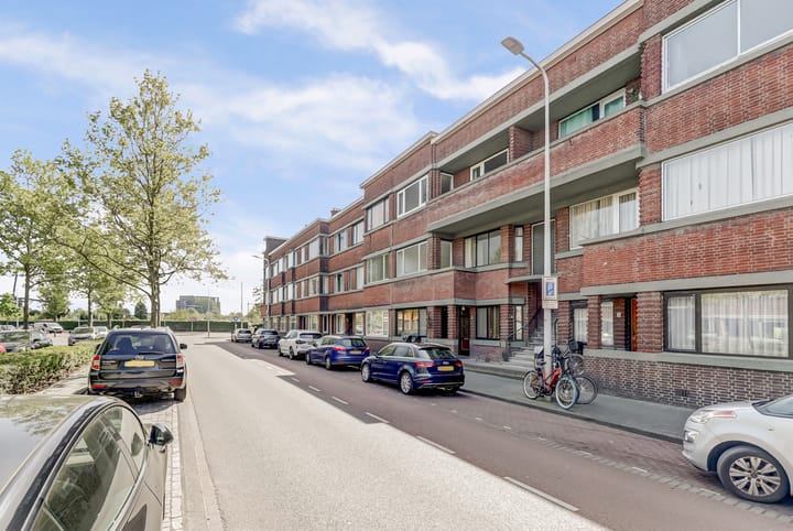 Foto 3 van Juliana van Stolberglaan 393