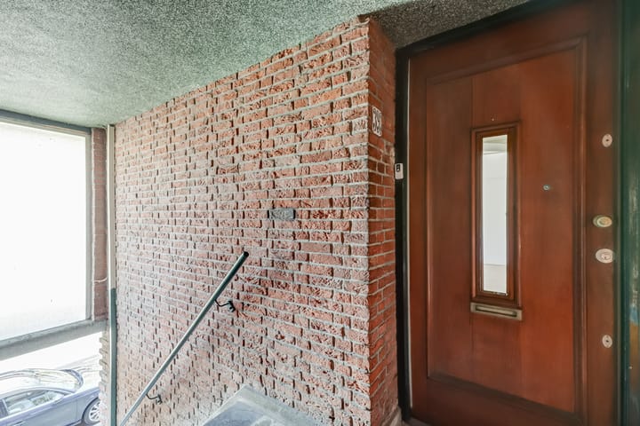 Foto 4 van Juliana van Stolberglaan 393