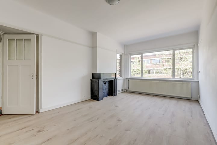 Foto 6 van Juliana van Stolberglaan 393