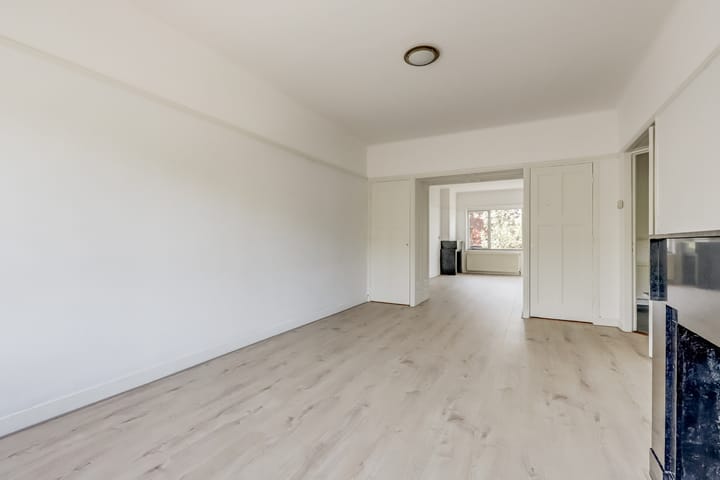 Foto 7 van Juliana van Stolberglaan 393