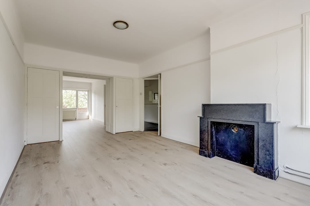 Foto 8 van Juliana van Stolberglaan 393