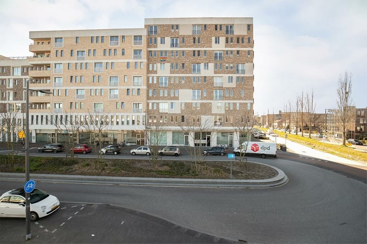 Foto 1 van De Velduil 81