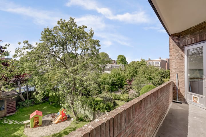 Foto 12 van Juliana van Stolberglaan 393