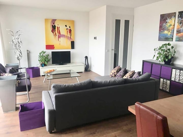 Foto 4 van De Velduil 81