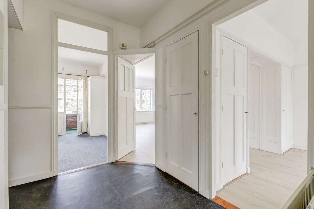 Foto 17 van Juliana van Stolberglaan 393