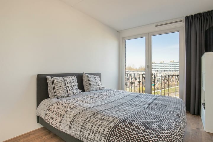 Foto 12 van De Velduil 81