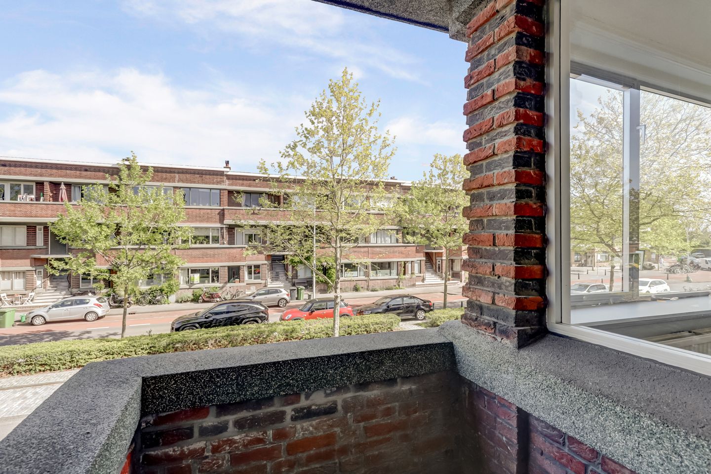 Foto 20 van Juliana van Stolberglaan 393