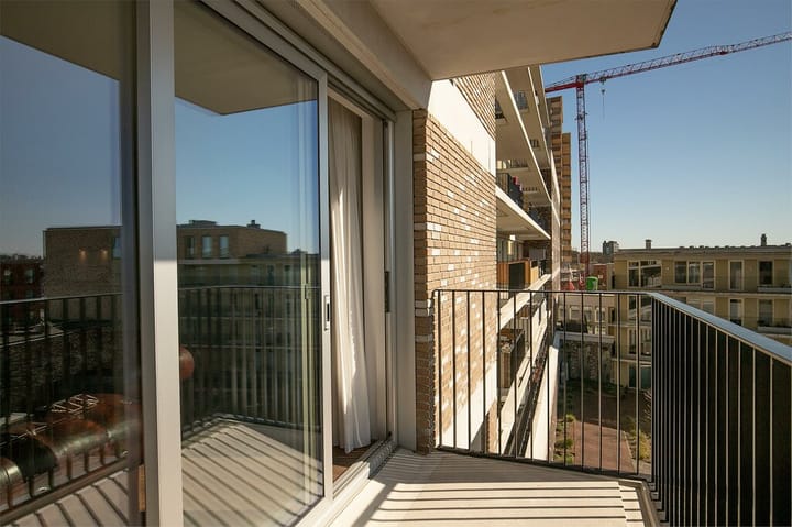 Foto 15 van De Velduil 81