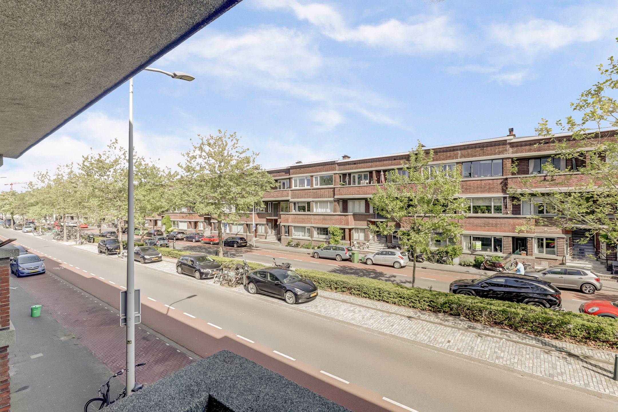 Foto 21 van Juliana van Stolberglaan 393