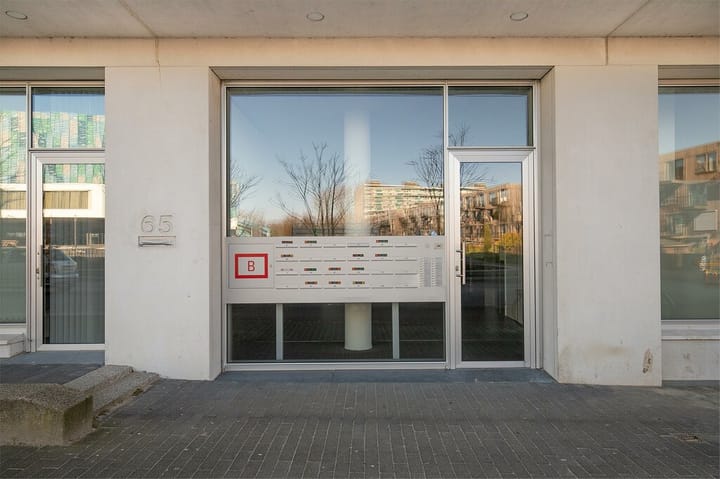 Foto 18 van De Velduil 81