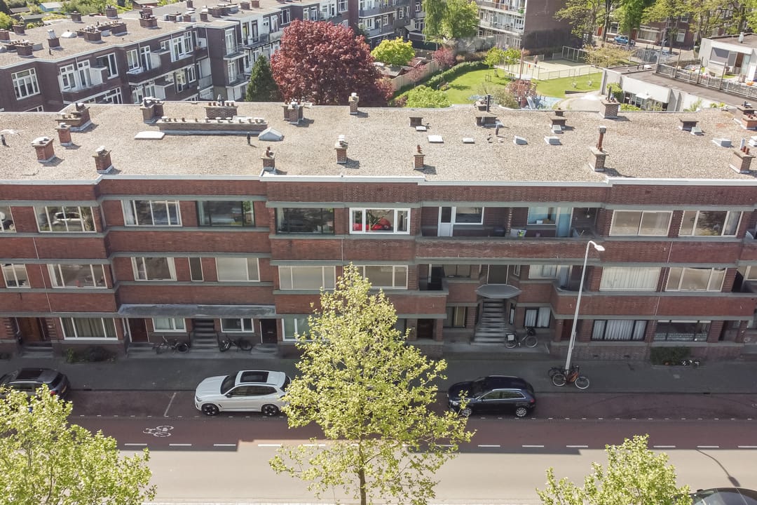 Foto 26 van Juliana van Stolberglaan 393