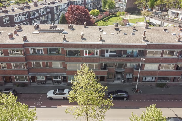 Foto 26 van Juliana van Stolberglaan 393