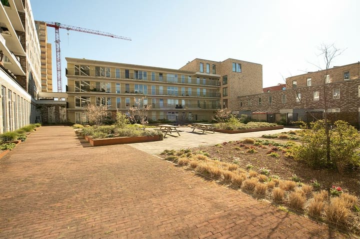 Foto 22 van De Velduil 81