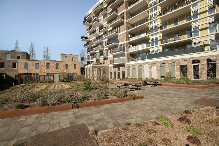 Foto 23 van De Velduil 81