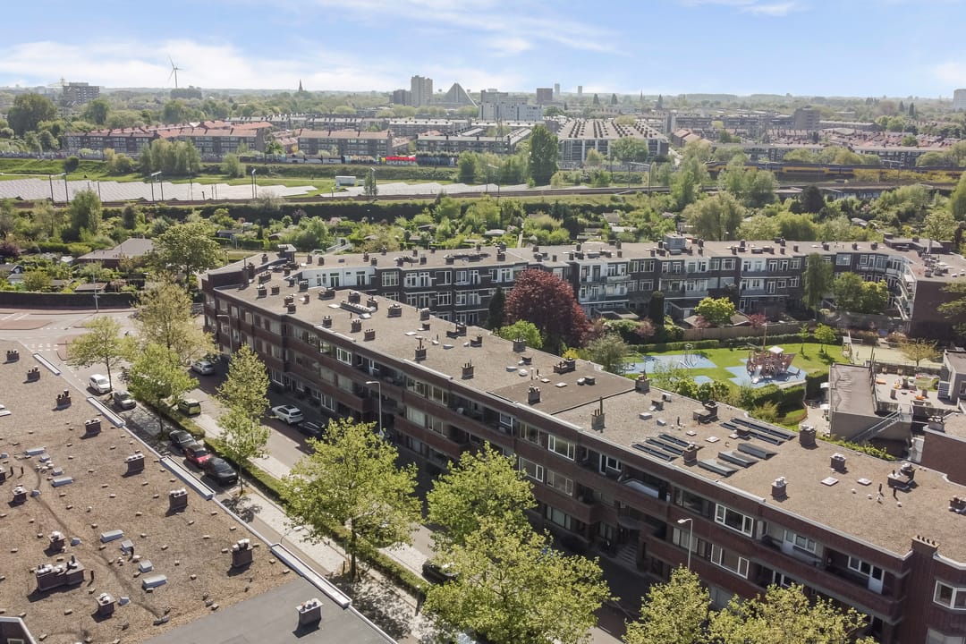 Foto 28 van Juliana van Stolberglaan 393