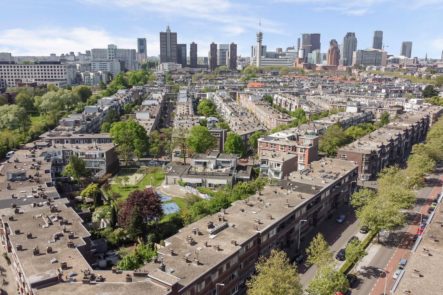 Foto 29 van Juliana van Stolberglaan 393