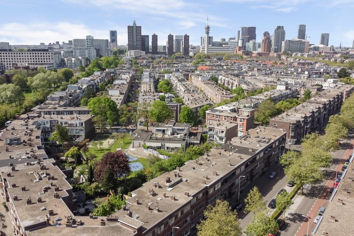 Foto 29 van Juliana van Stolberglaan 393