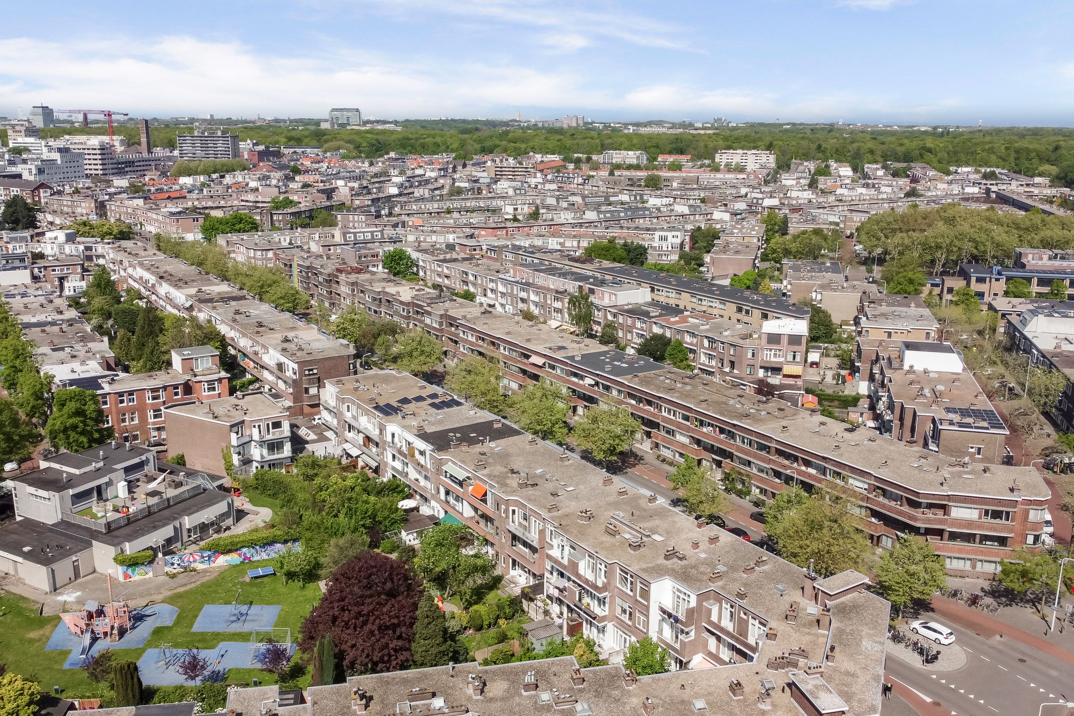 Foto 30 van Juliana van Stolberglaan 393