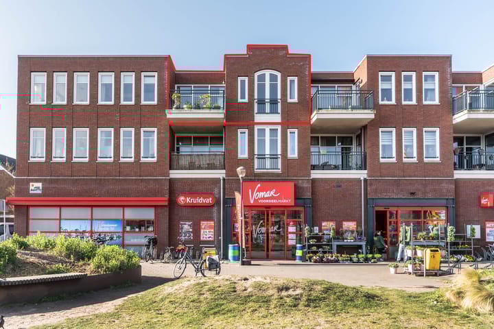 Bekijk foto van Crossleystraat 27
