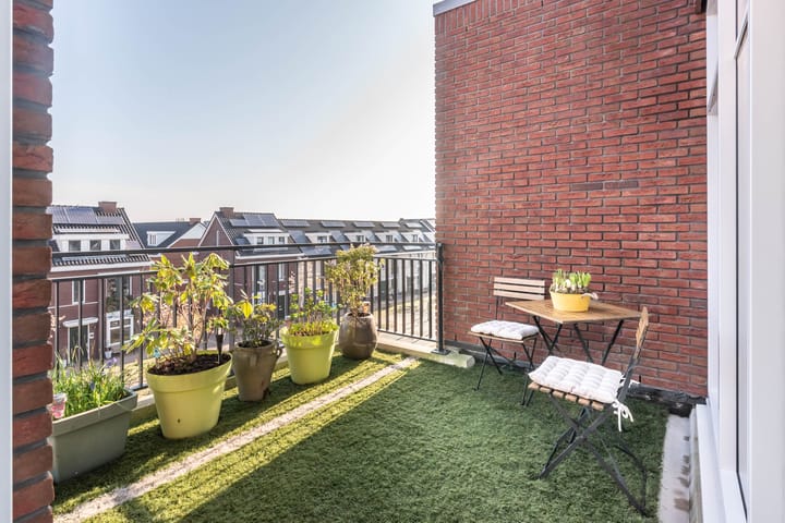 Foto 11 van Crossleystraat 27