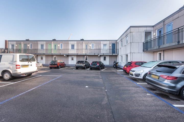 Foto 27 van Crossleystraat 27