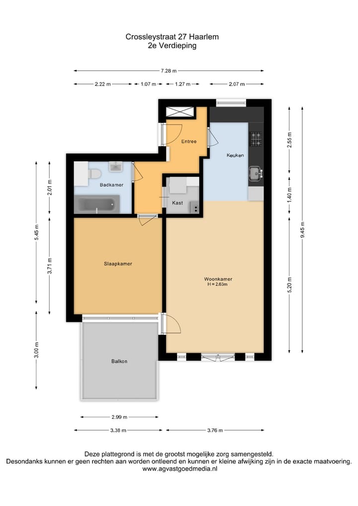 Foto 37 van Crossleystraat 27